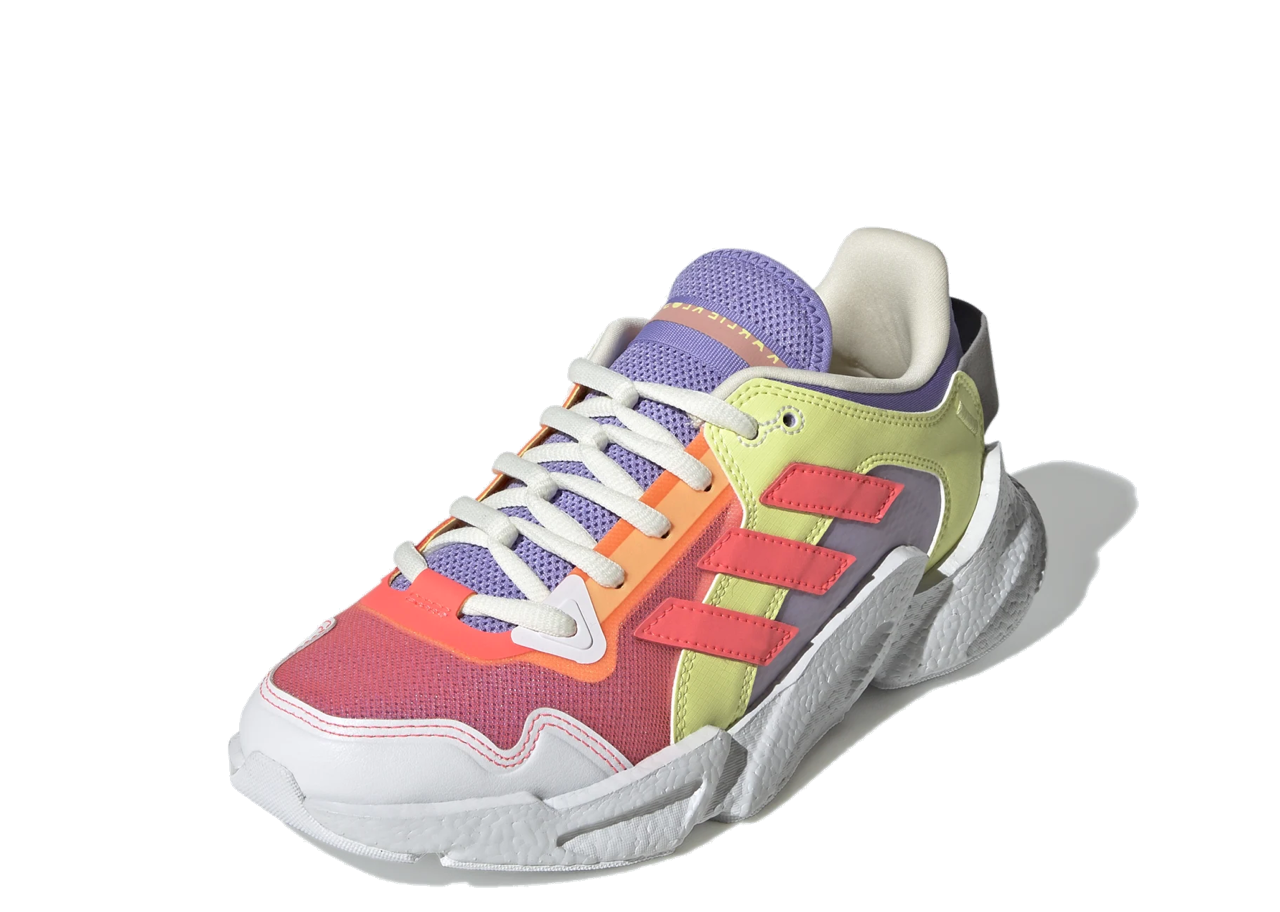 Adidas X9000 Karlie Kloss Light Purple Pink (Women's) - photo 2