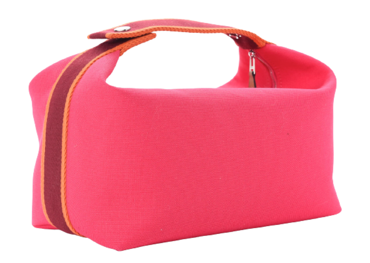 Hèrmes Bride a Brac Case, Large Model - photo 2