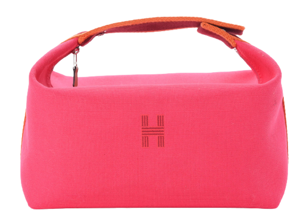Hèrmes Bride a Brac Case, Large Model