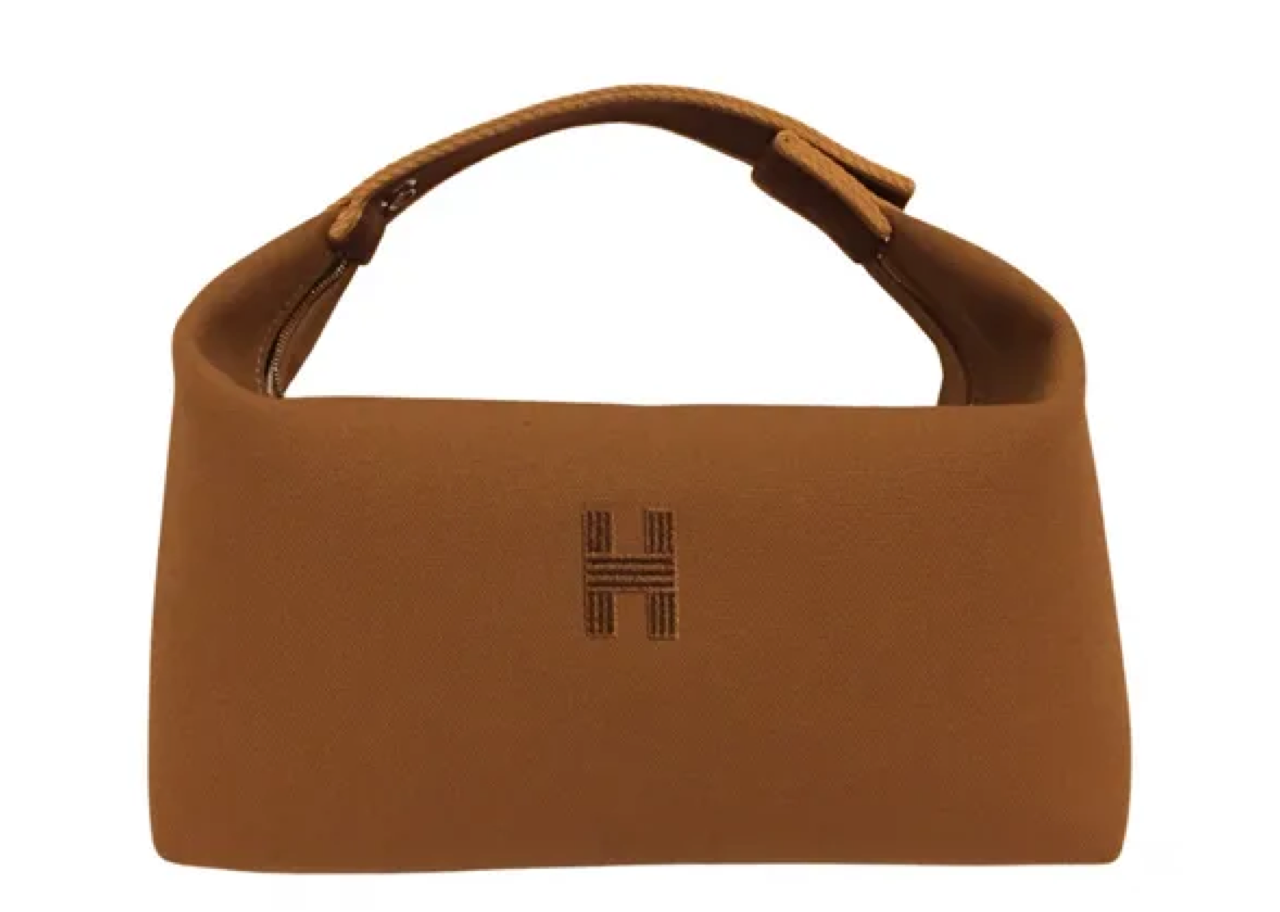 Hèrmes Bride a Brac Case, Large Model