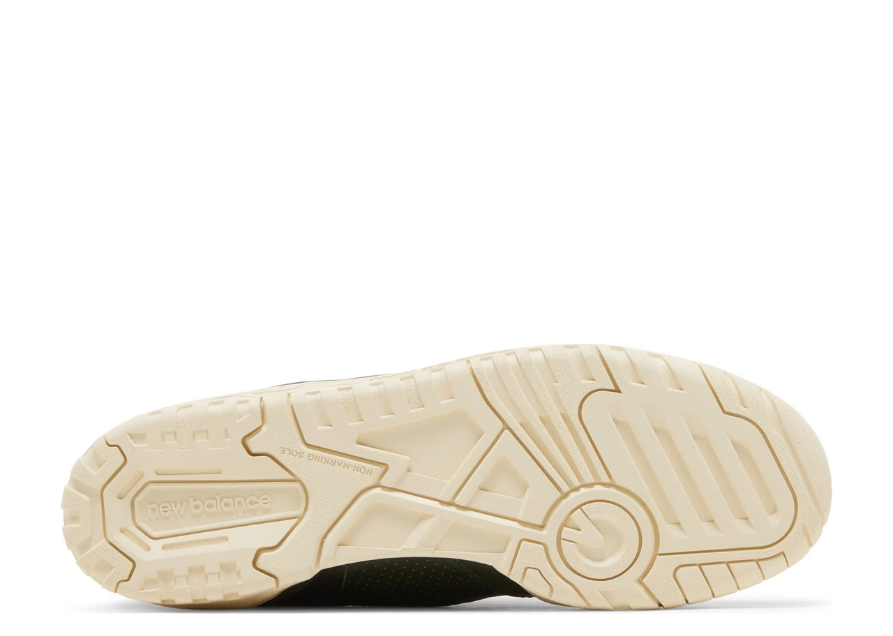 New Balance 650R Aime Leon Dore Green - photo 4