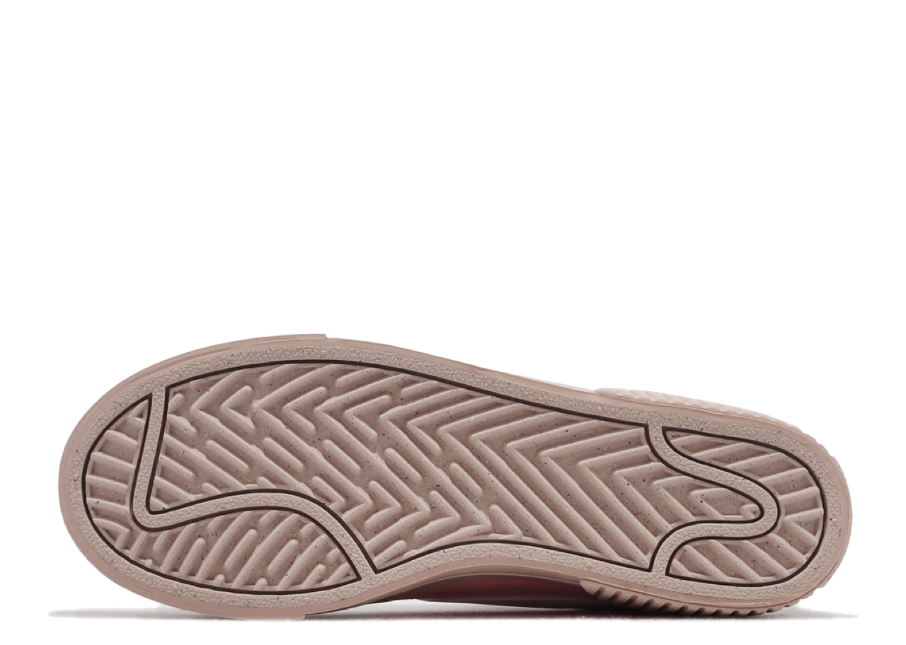 Nike Court Legacy Lift Light Soft Pink (Women's) - photo 4
