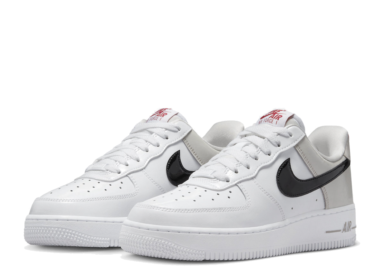 Nike Air Force 1 '07 Light Iron Ore (Women's) - photo 2