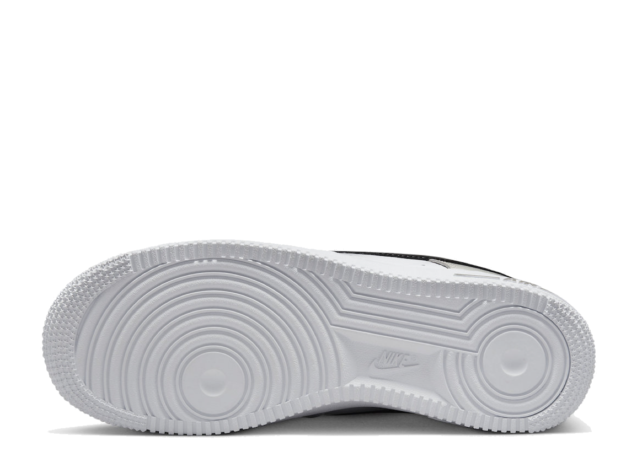 Nike Air Force 1 '07 Light Iron Ore (Women's) - photo 4
