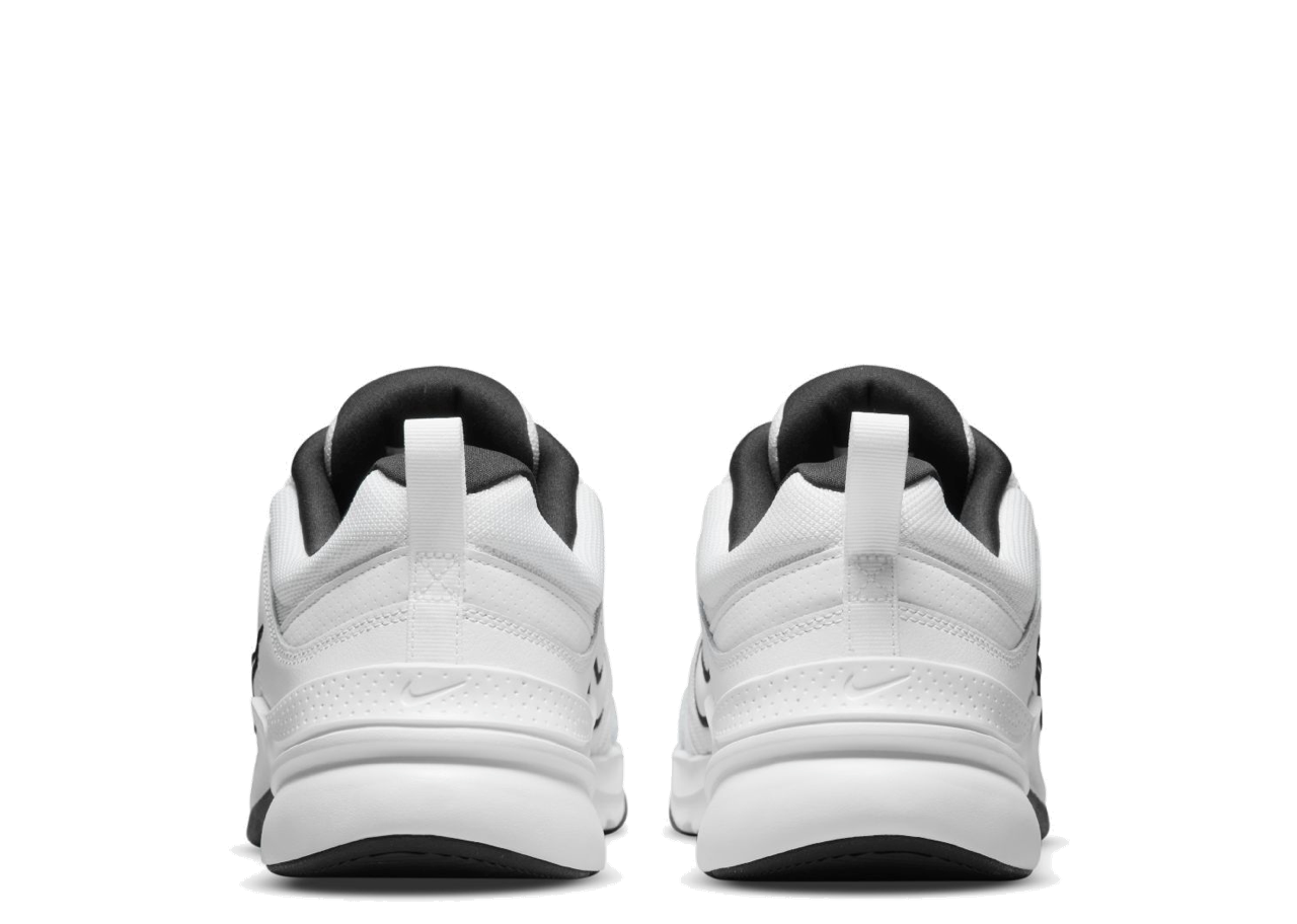 Nike Defy All Day White Black - photo 3