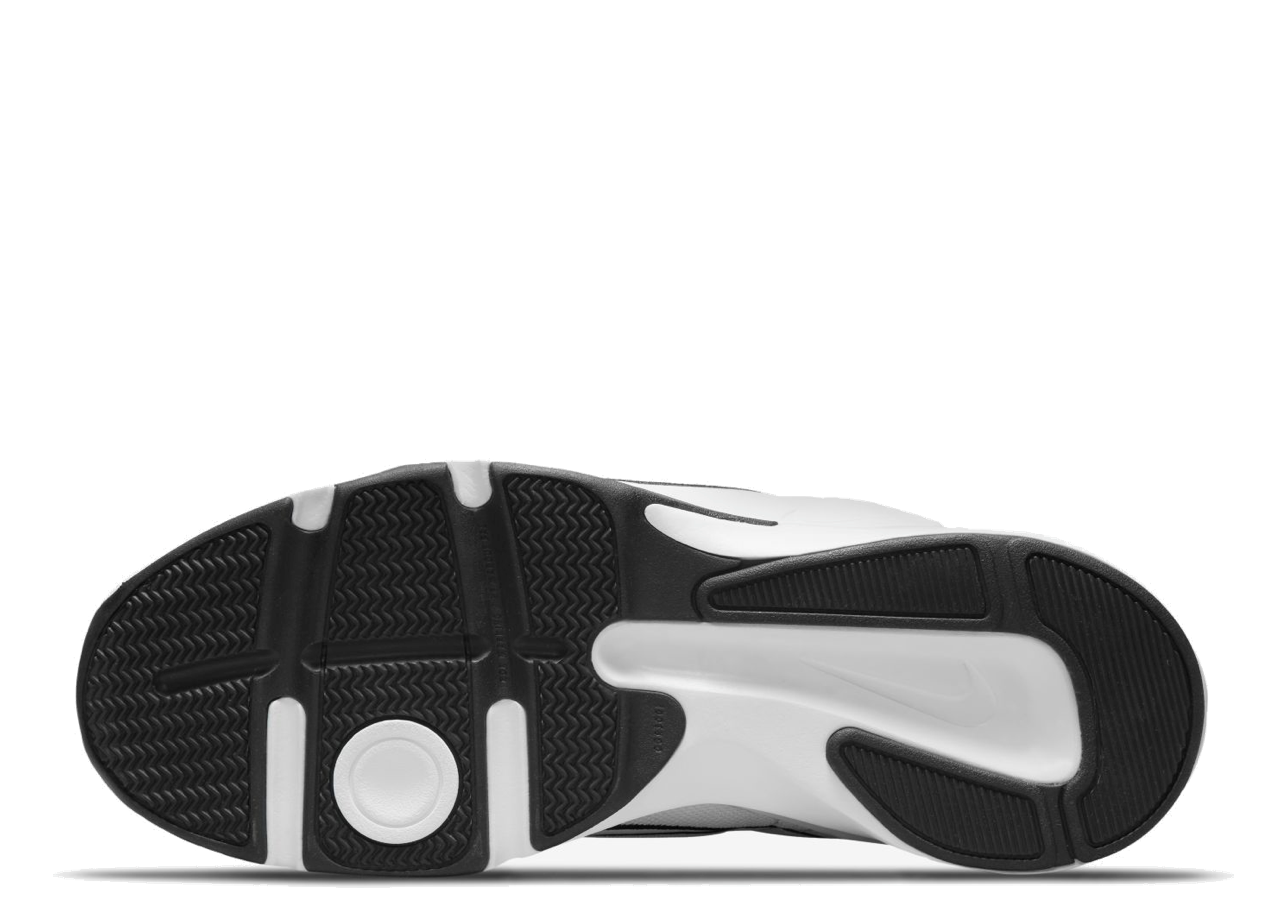 Nike Defy All Day White Black - photo 4