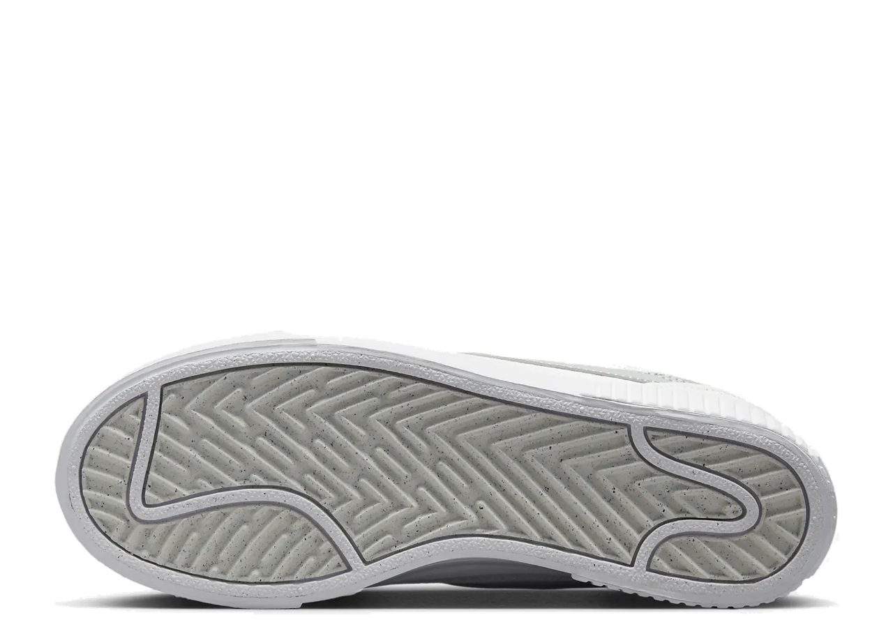 Nike Court Legacy Lift Summit White (Women's) - photo 4