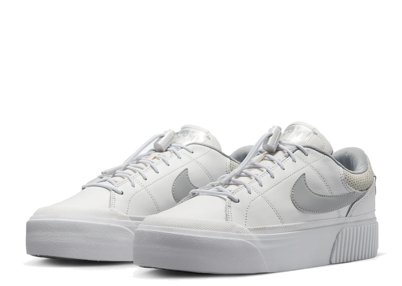 Nike Court Legacy Lift Summit White (Women's) - photo 2