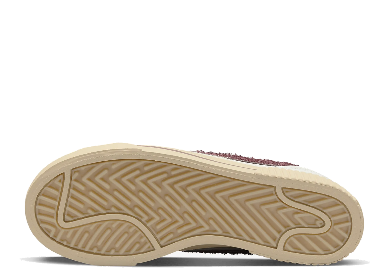 Nike Court Legacy Lift Sail Sesame (Women's) - photo 4