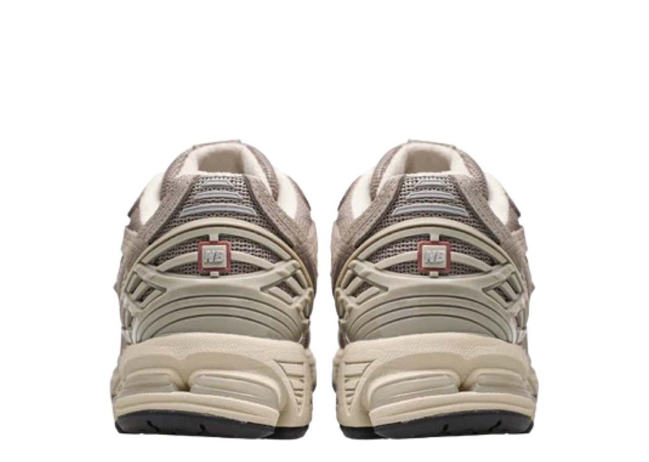 New Balance 1906R Beige Cream - photo 3