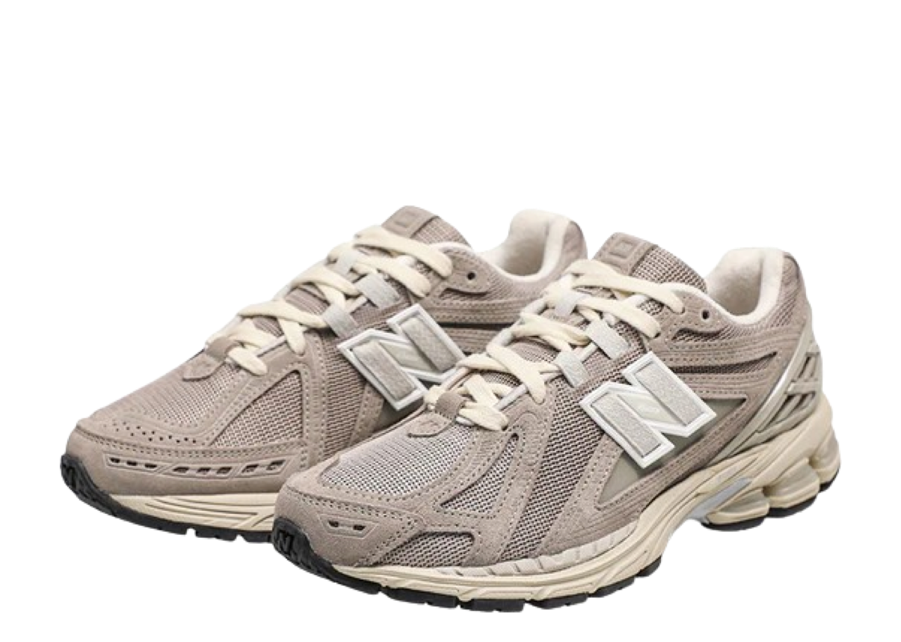New Balance 1906R Beige Cream - photo 2