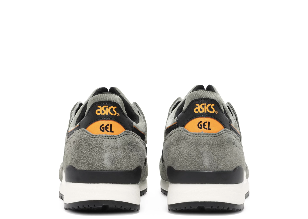 ASICS Gel-Lyte III Lichen Green - photo 3
