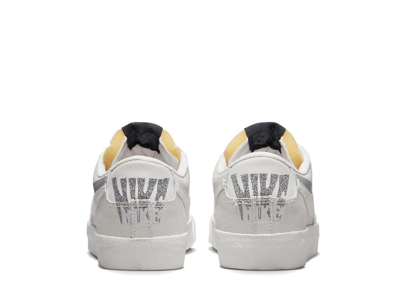 Nike Blazer Low 77 Premium Halloween (2022) - photo 3
