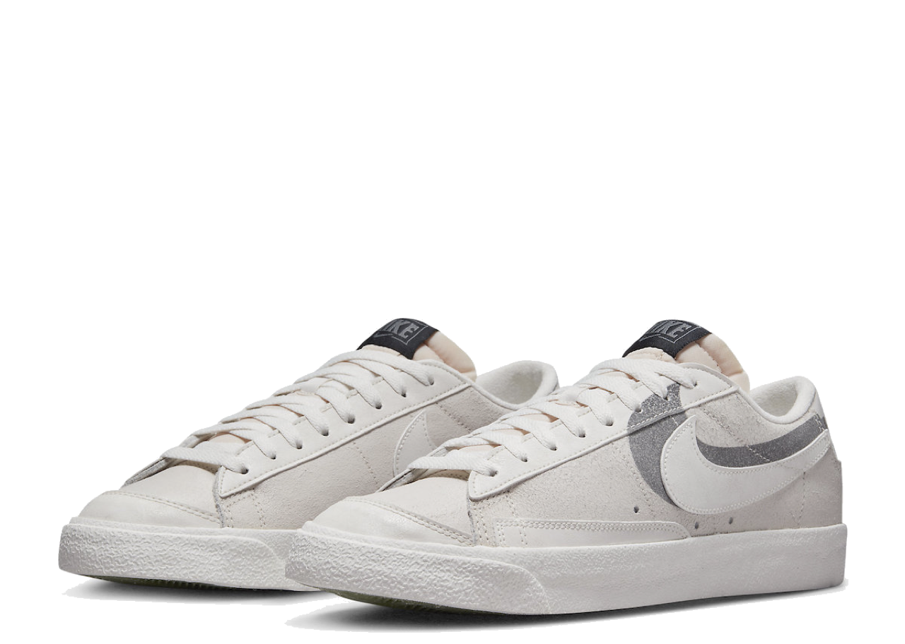 Nike Blazer Low 77 Premium Halloween (2022) - photo 2