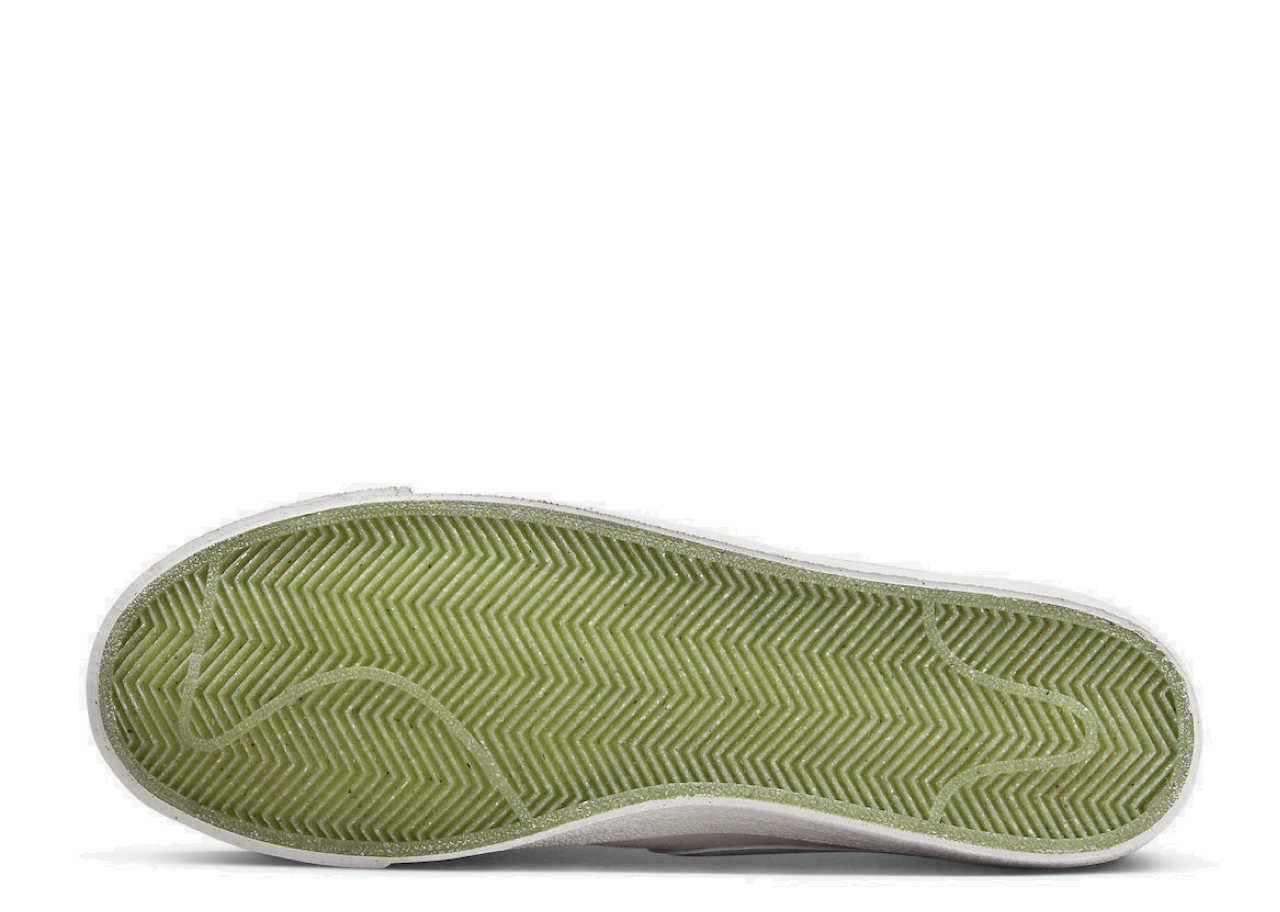 Nike Blazer Low 77 Premium Halloween (2022) - photo 4