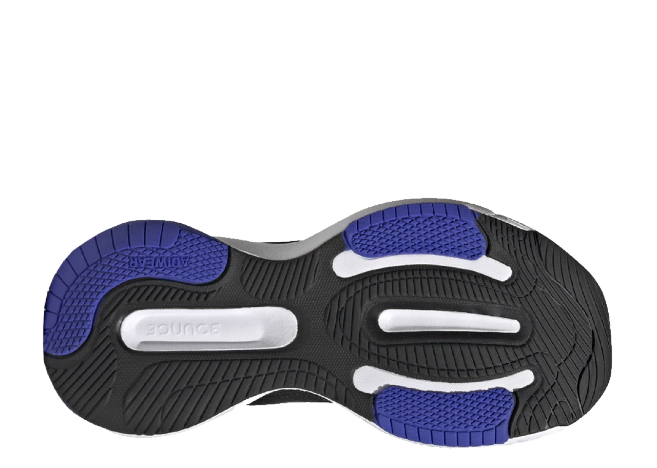 Adidas Response Super 3.0 Marvel Black Panther - photo 4
