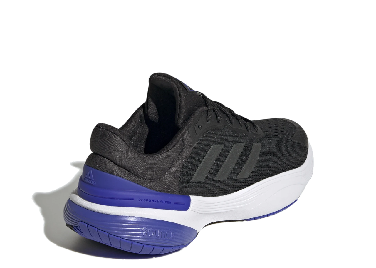 Adidas Response Super 3.0 Marvel Black Panther - photo 3