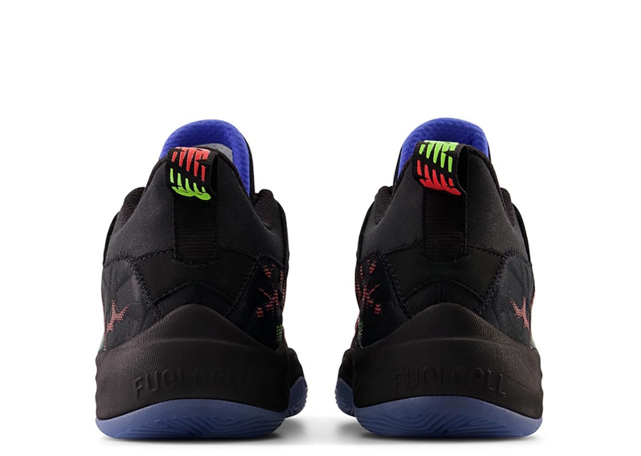 New Balance TWO WXY V3 Cerebral - photo 3