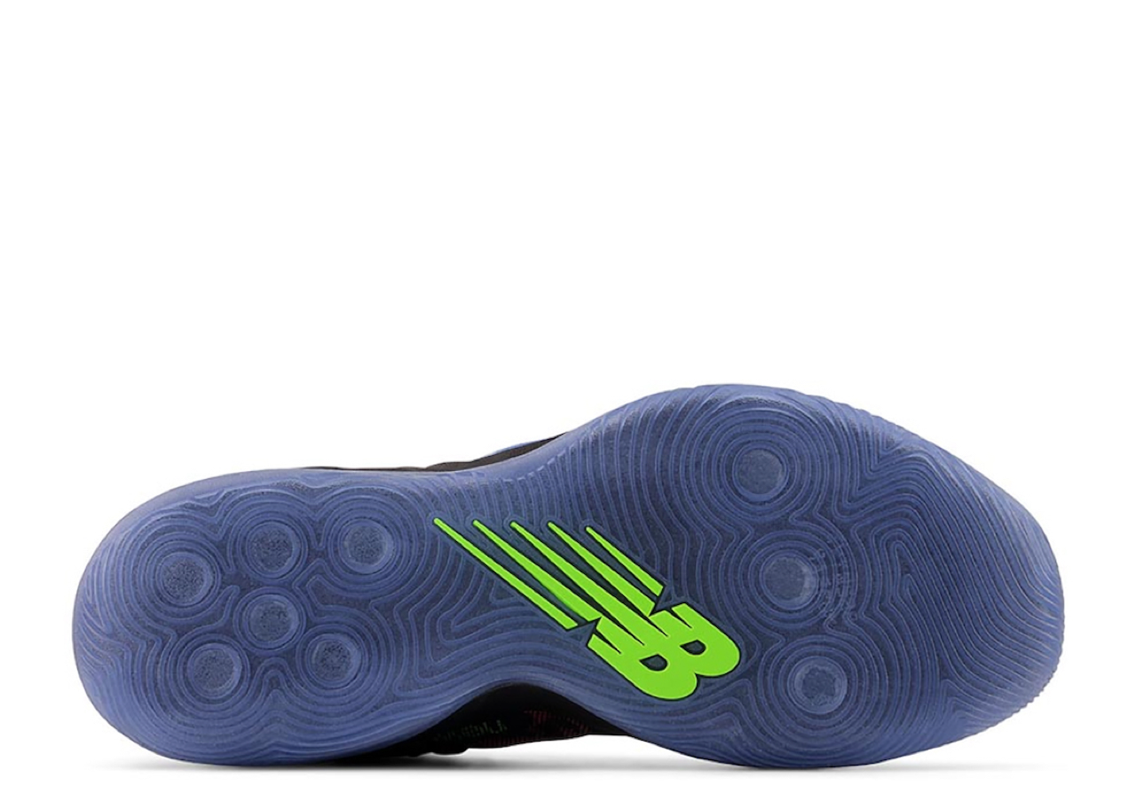 New Balance TWO WXY V3 Cerebral - photo 4