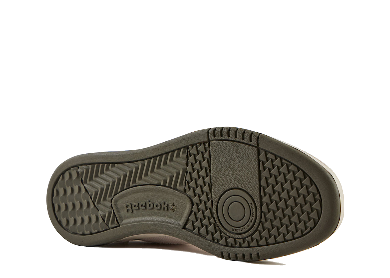 Reebok LT Court Maharishi Hemp - photo 4