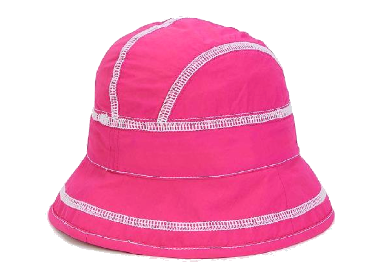Jacquemus Le Bob Frescu Bucket Hat Pink - photo 2