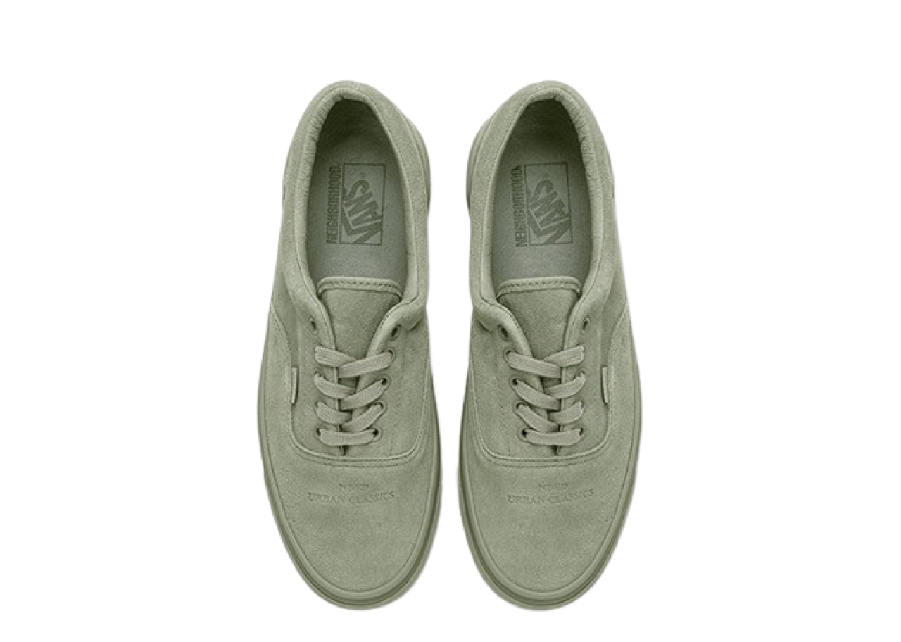 Vans Era Neighborhood Green - photo 2