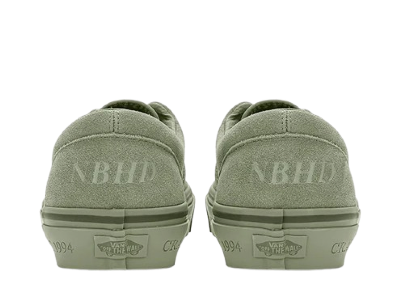 Vans Era Neighborhood Green - photo 3