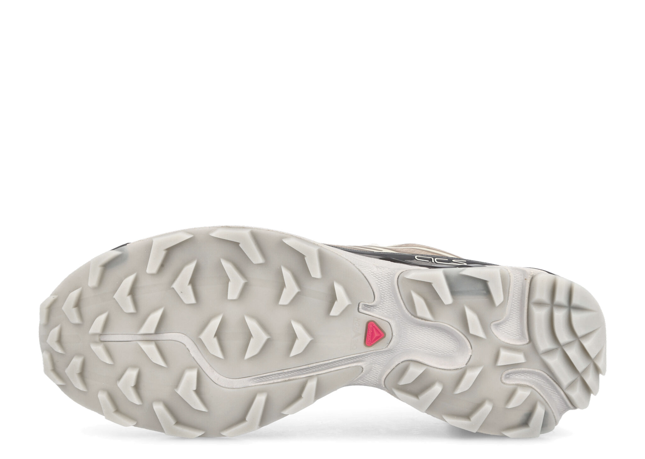 Salomon XT-6 Clear Safari Magnet Vanilla Ice - photo 4