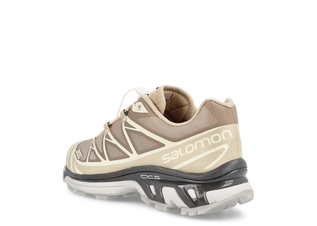Salomon XT-6 Clear Safari Magnet Vanilla Ice - photo 3