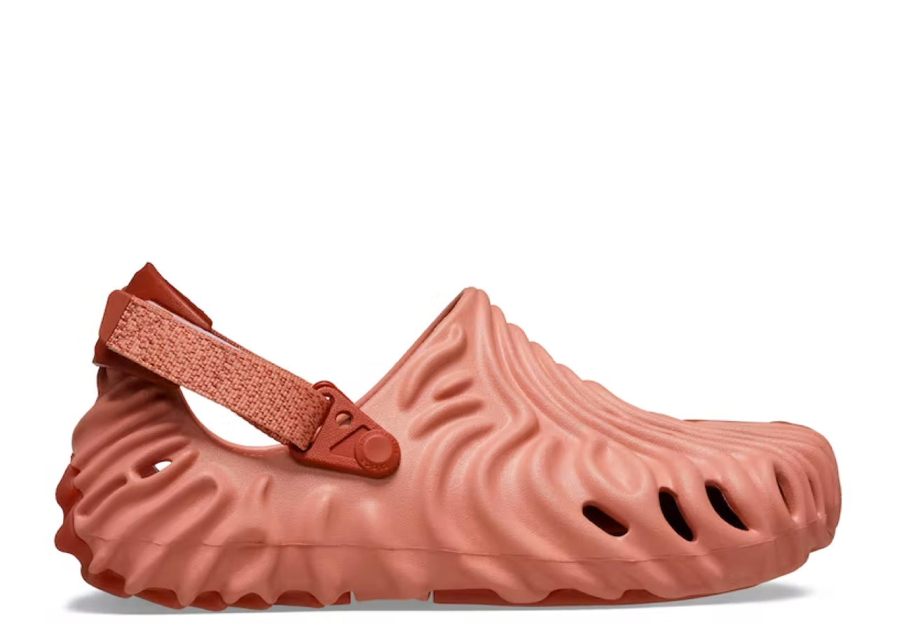 Crocs Pollex Clog Salehe Bembury Kuwata