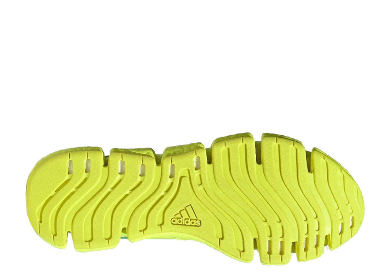 Adidas Climacool Vento Solar Yellow - photo 4