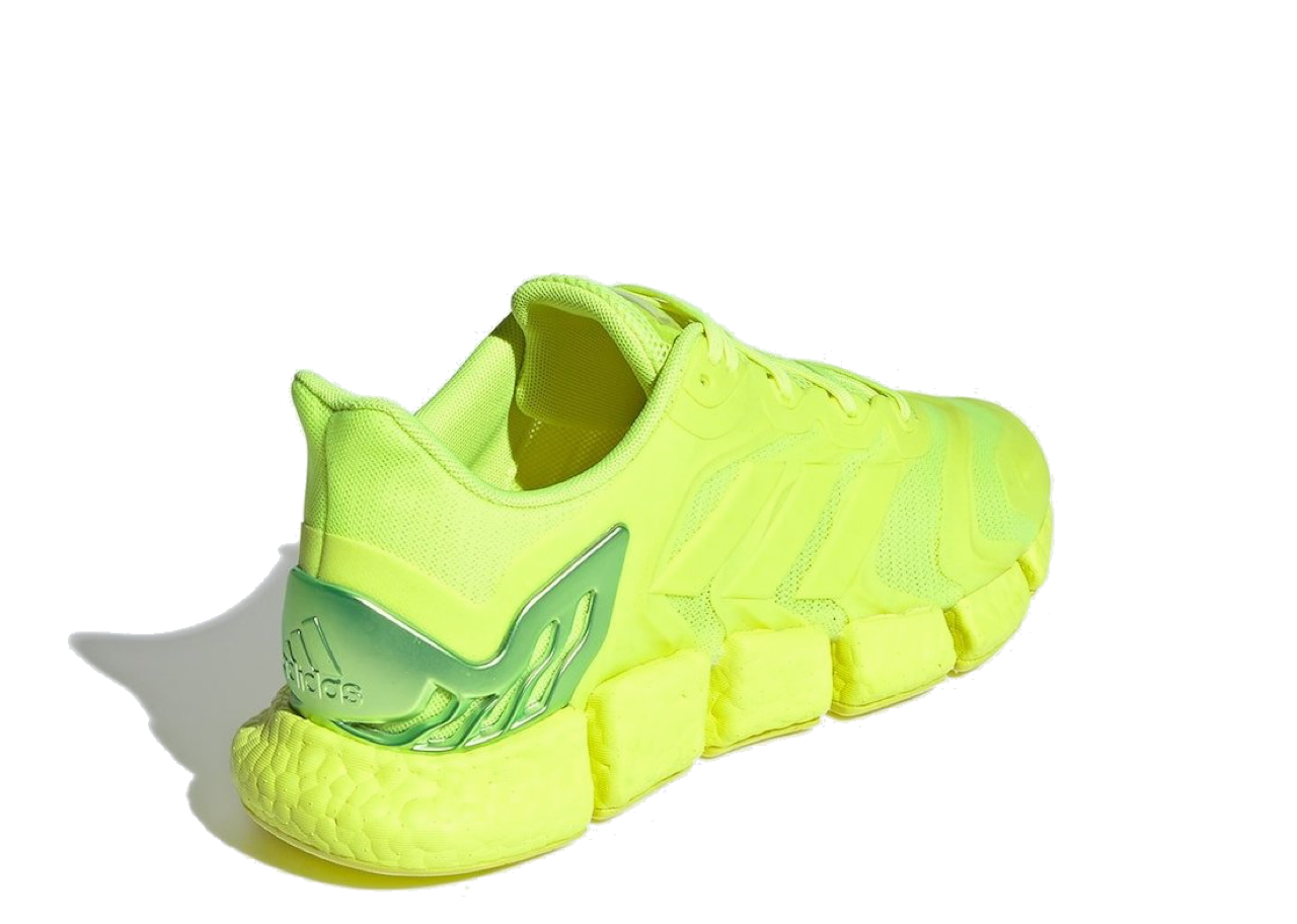 Adidas Climacool Vento Solar Yellow - photo 3