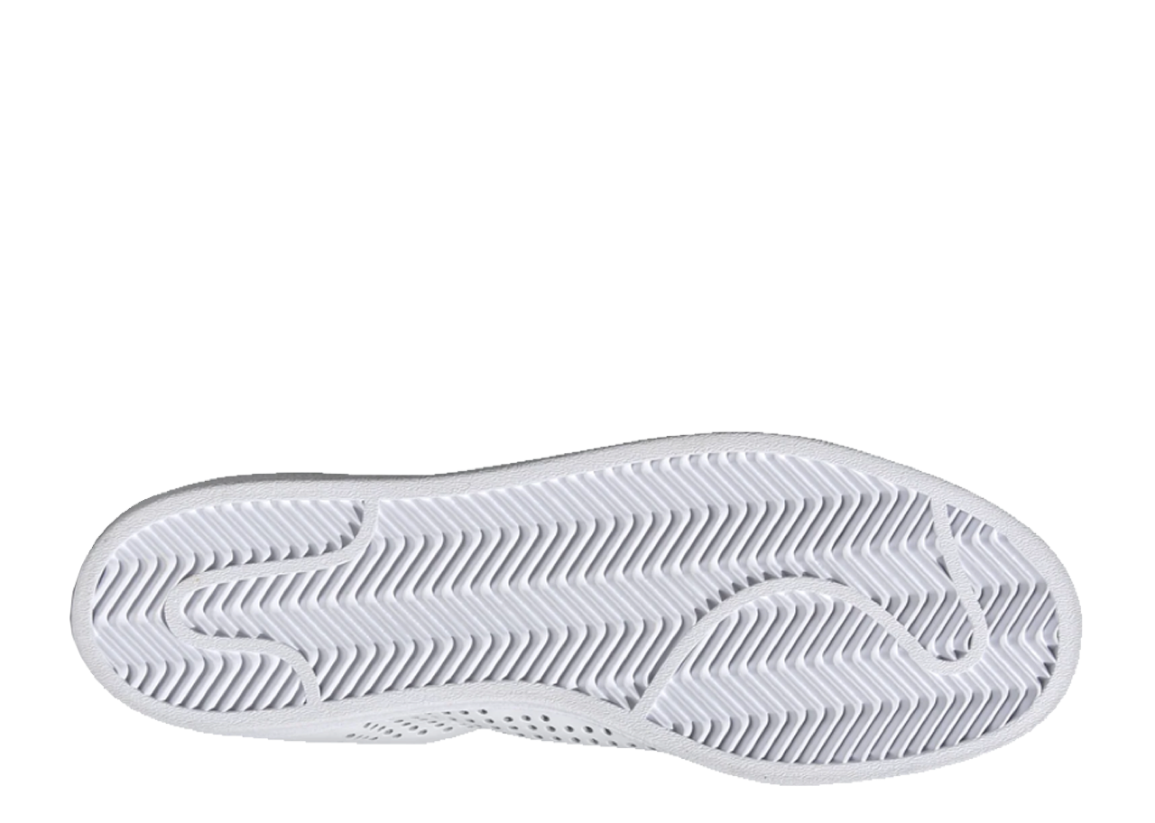 Adidas Superstar Cloud White Grey One - photo 4
