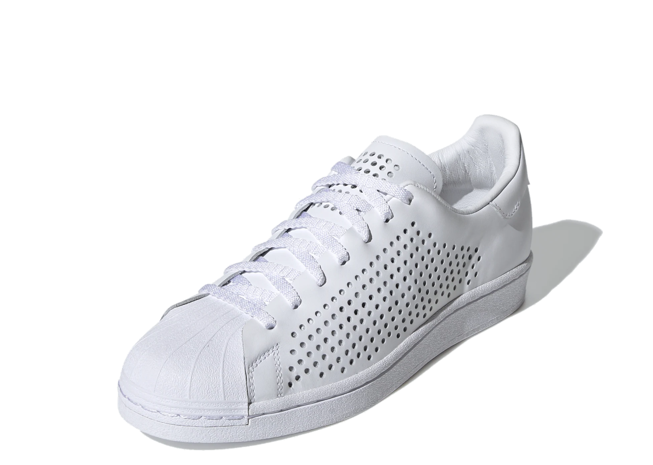 Adidas Superstar Cloud White Grey One - photo 2