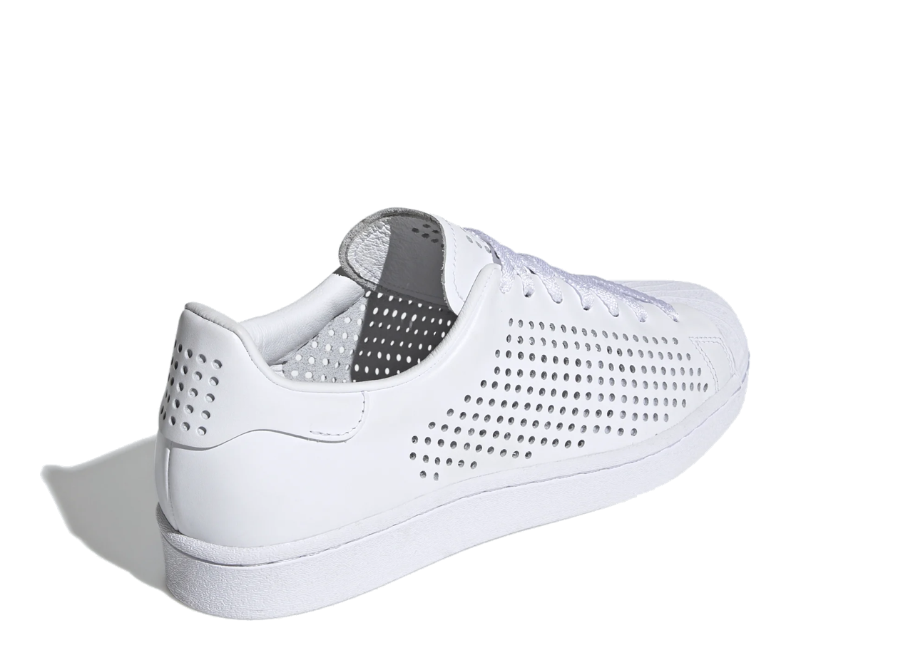 Adidas Superstar Cloud White Grey One - photo 3