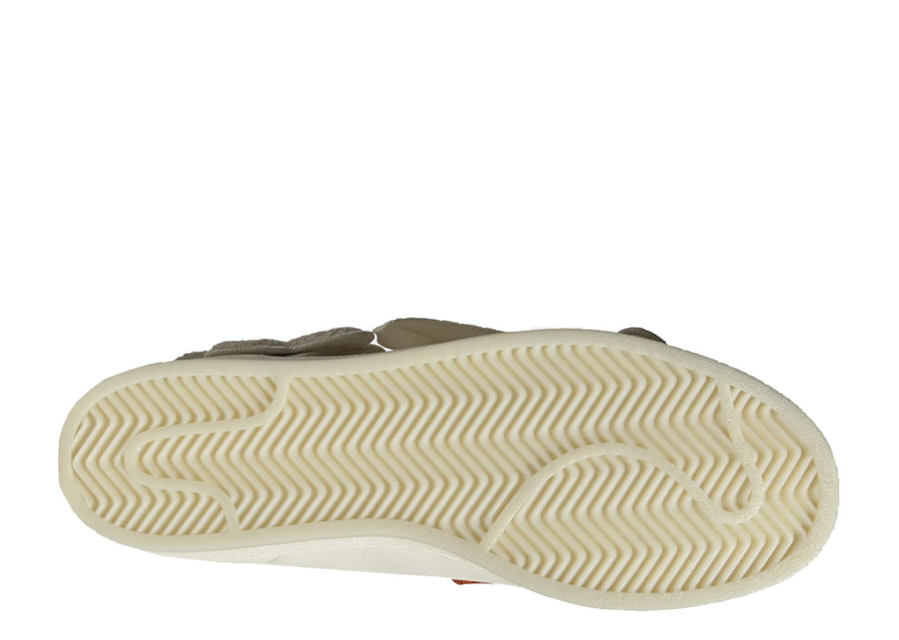 Adidas Superstar Melting Sadness Cream White - photo 4