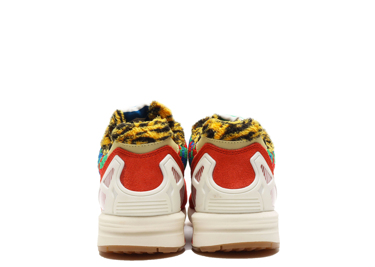 Adidas ZX 8000 atmos Setsubun - photo 3