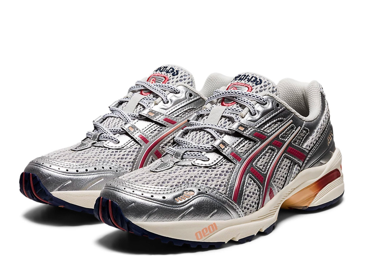 Asics Gel-1090 Glacier Grey Pure Silver (Women's) - photo 2