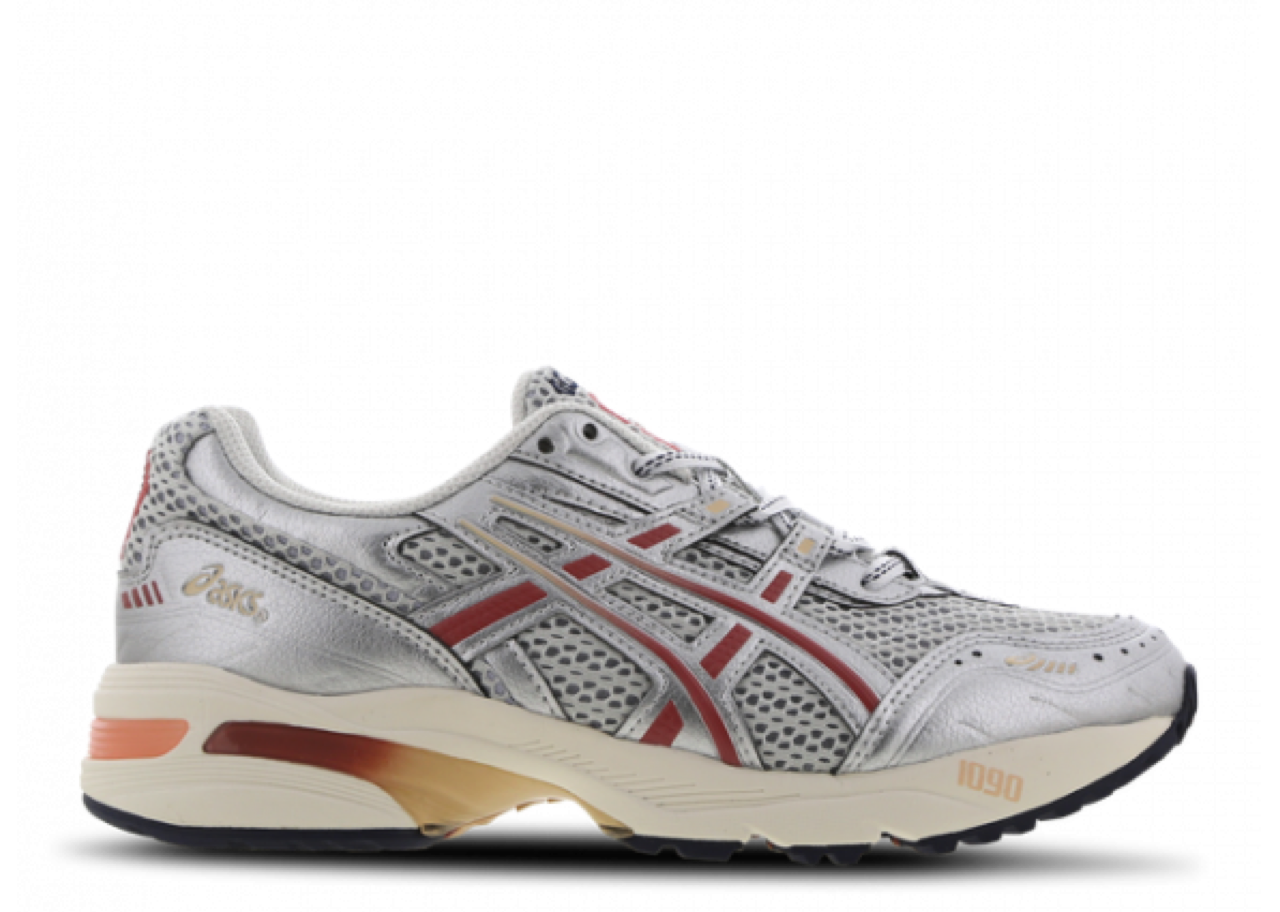 Asics Gel-1090 Glacier Grey Pure Silver (Women's)