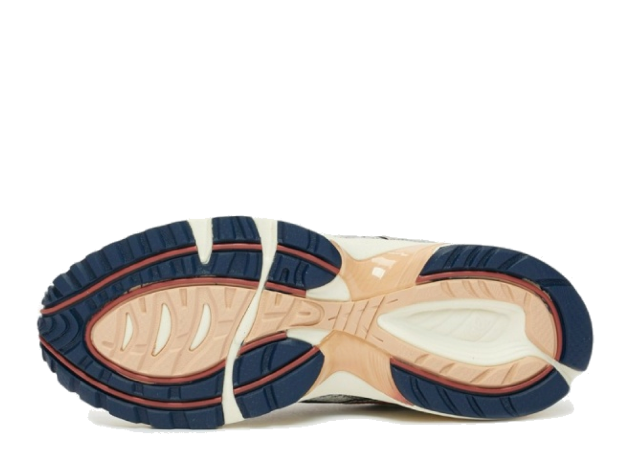 Asics Gel-1090 Glacier Grey Pure Silver (Women's) - photo 4