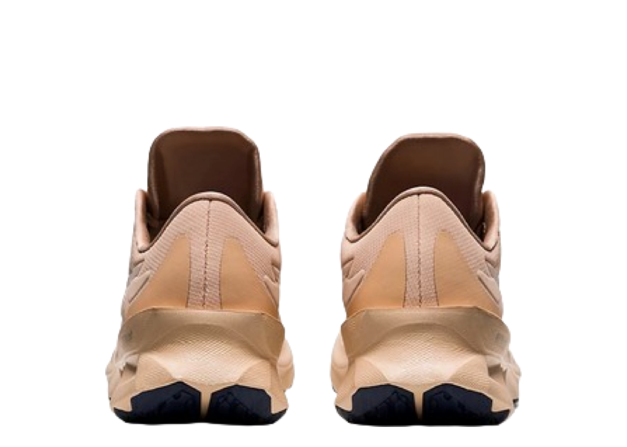 ASICS Novablast SNS Cozy Pink (Women's) - photo 3