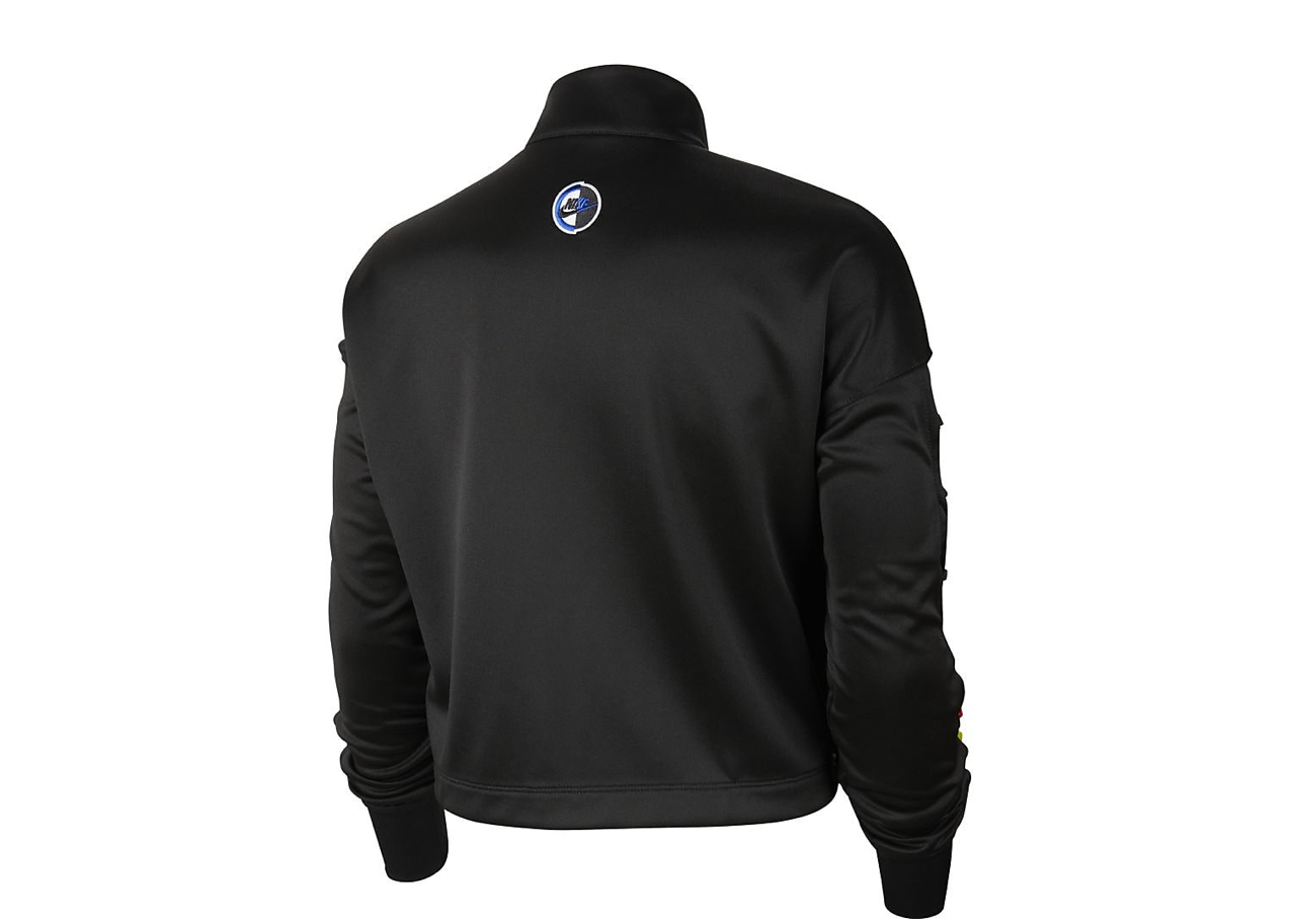 Nike Sportswear Jacket Sisterhood Black (W) - photo 2