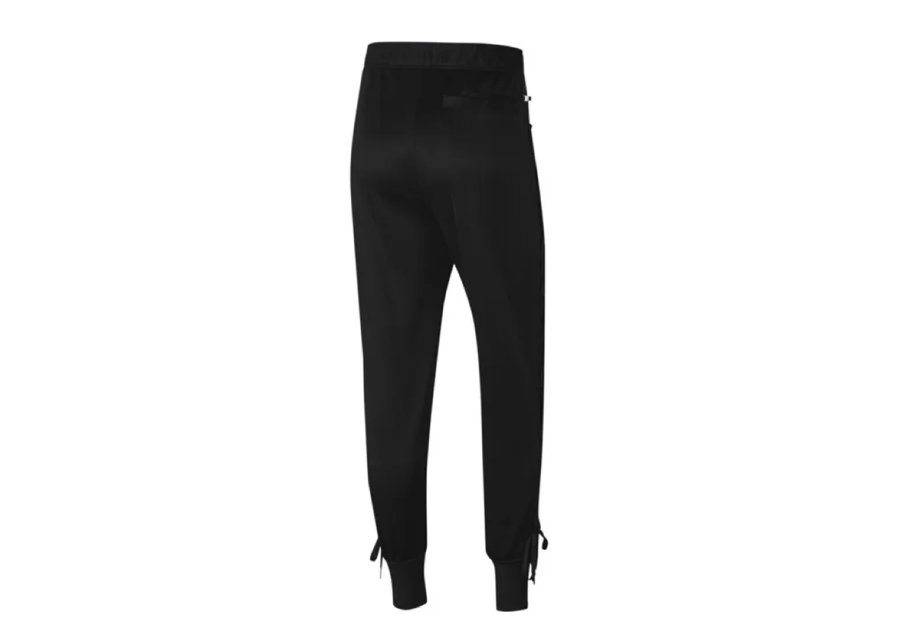 Nike Sportwear Fleece Pant Sisterhood Black (W) - photo 2