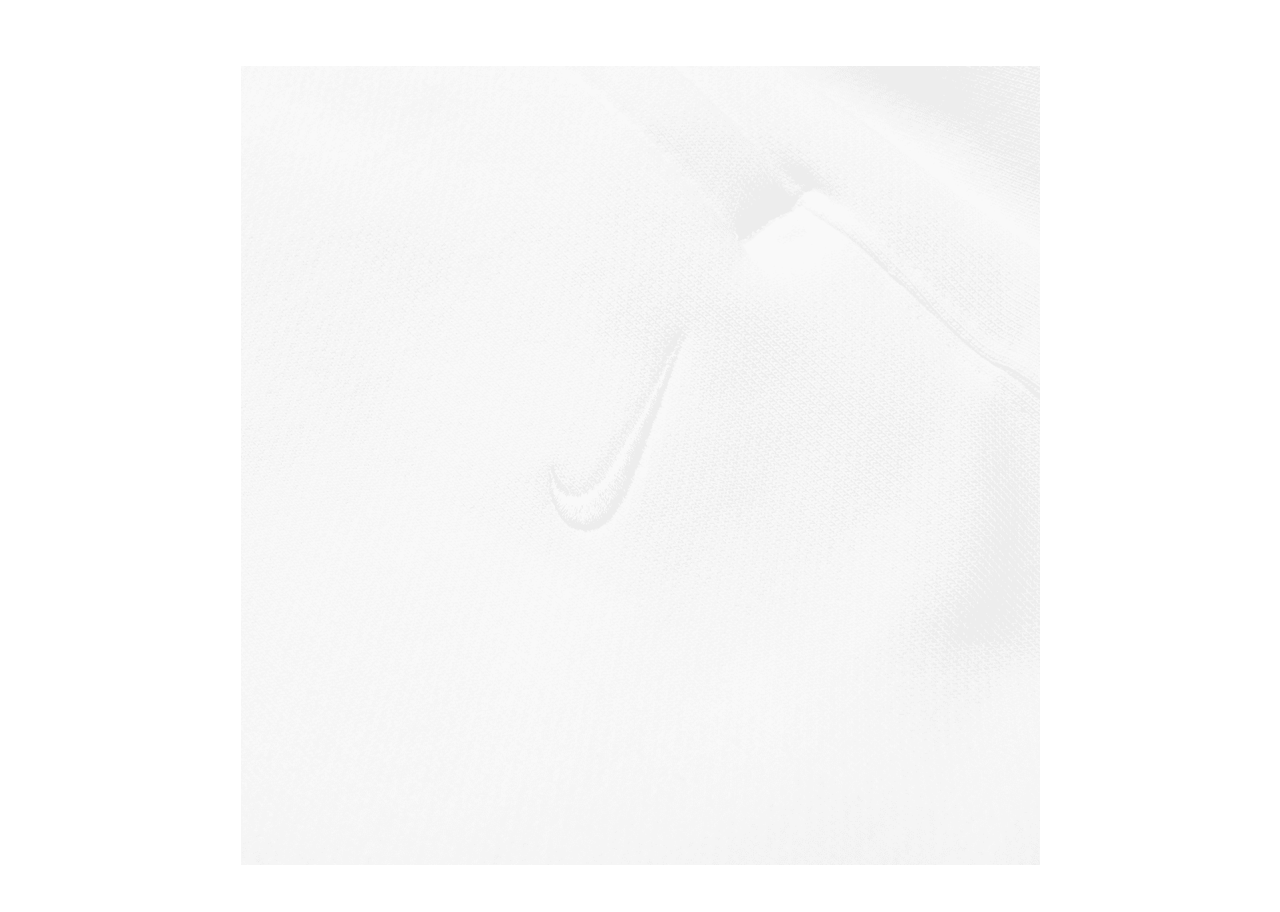 Nike NRG Sweat Pant White - photo 3