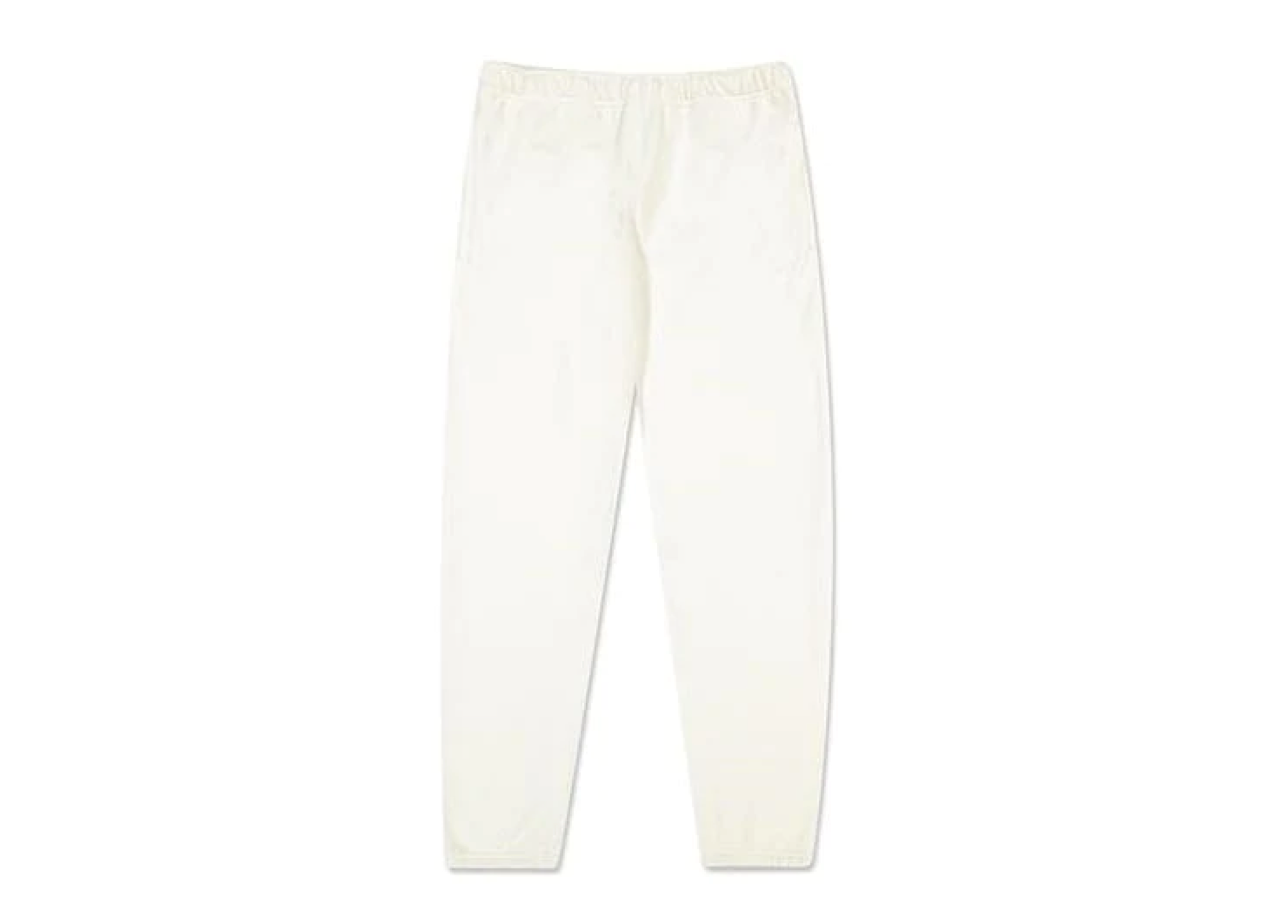 Nike NRG Sweat Pant White - photo 2