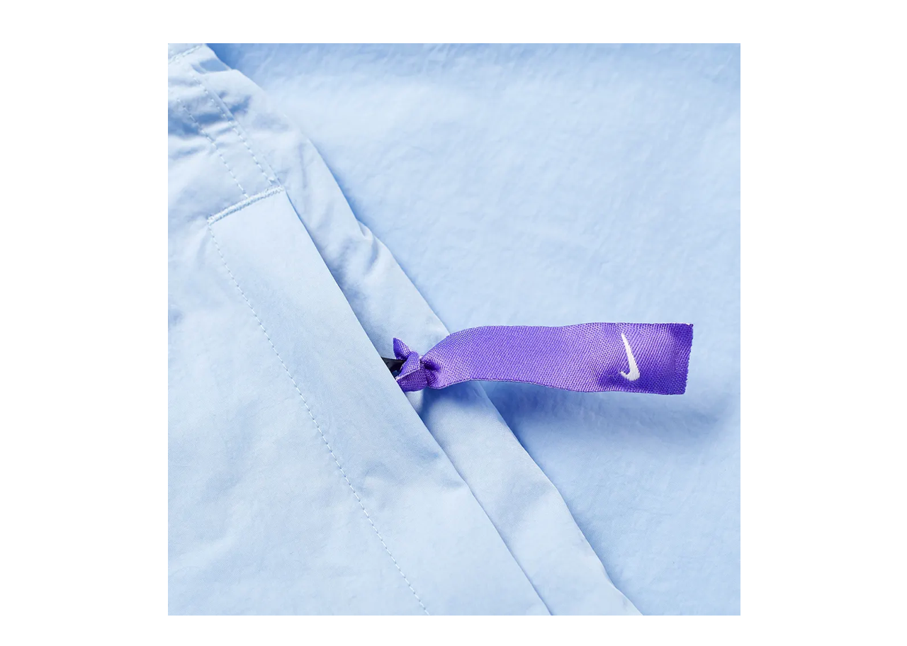Nike NRG Track Pant Psychic Blue - photo 3