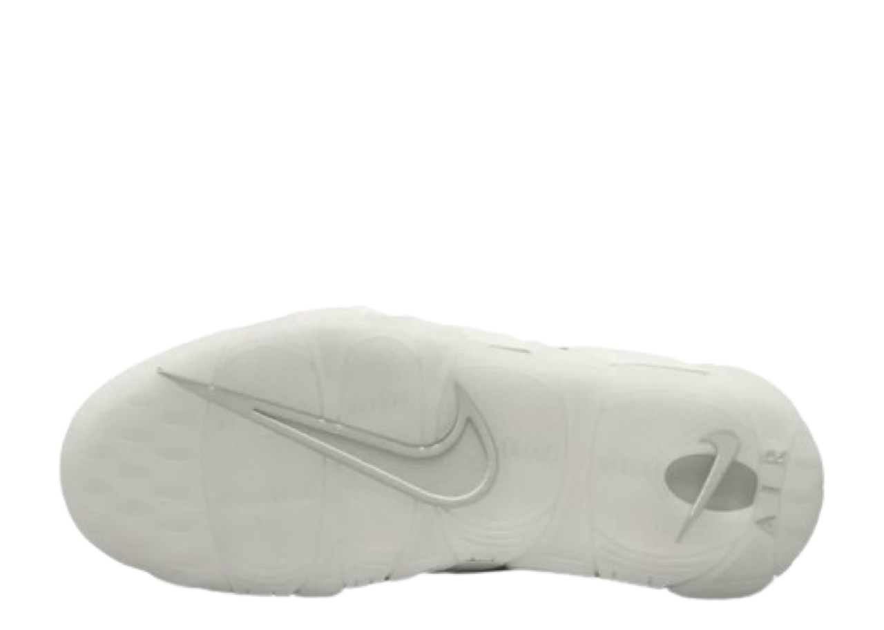 Nike Air More Uptempo Copy Paste White - photo 4