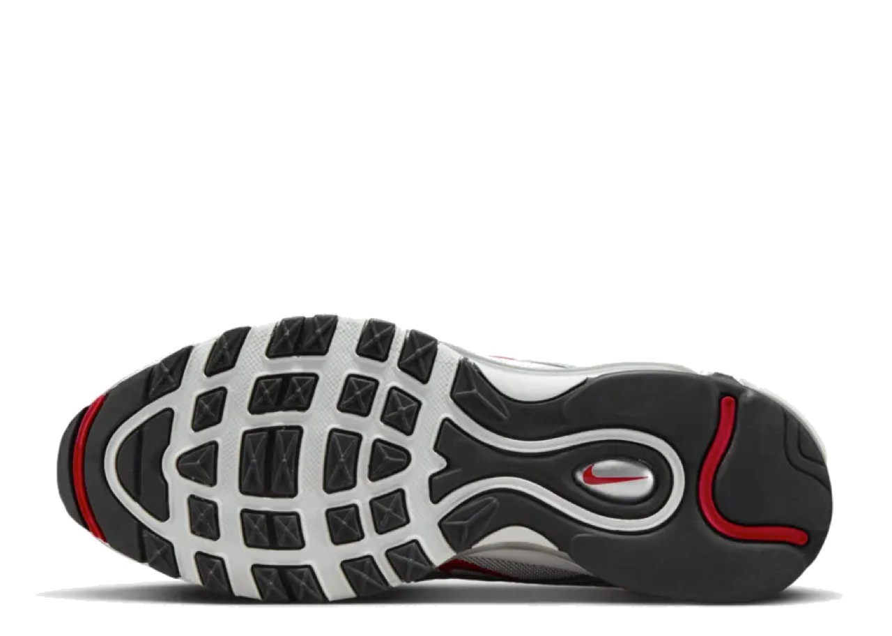 Nike Air Max 97 OG Silver Bullet (2022) (Women's) - photo 4
