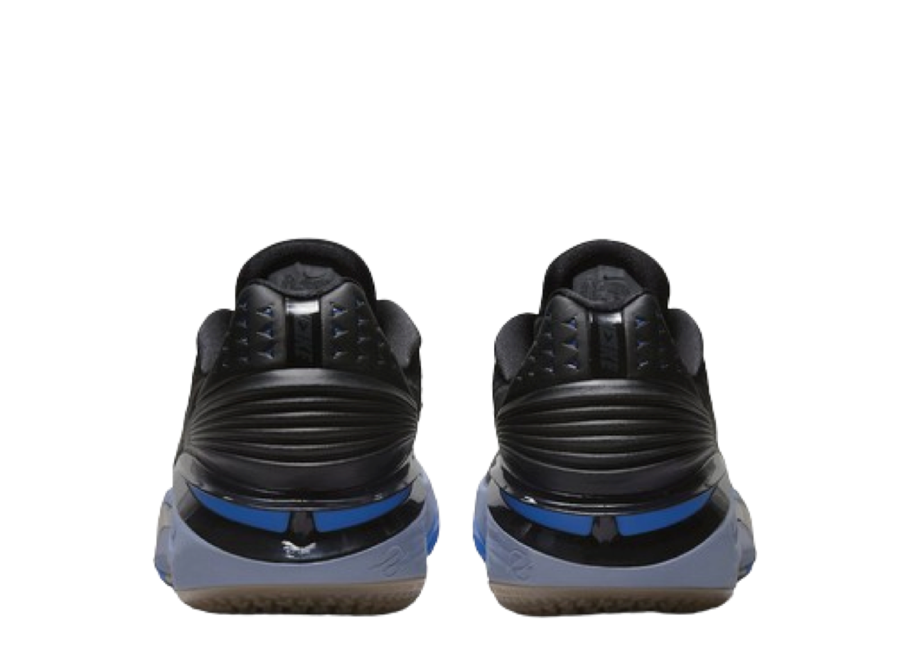 Nike Zoom GT Cut 2 Black Racer Blue - photo 3