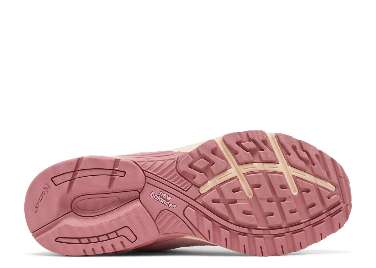 New Balance 993 Joe Freshgoods Performance Art Powder Pink - photo 4